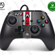 PowerA Wired Xbox Controller – Mass Effect N7 | $38 | Amazon